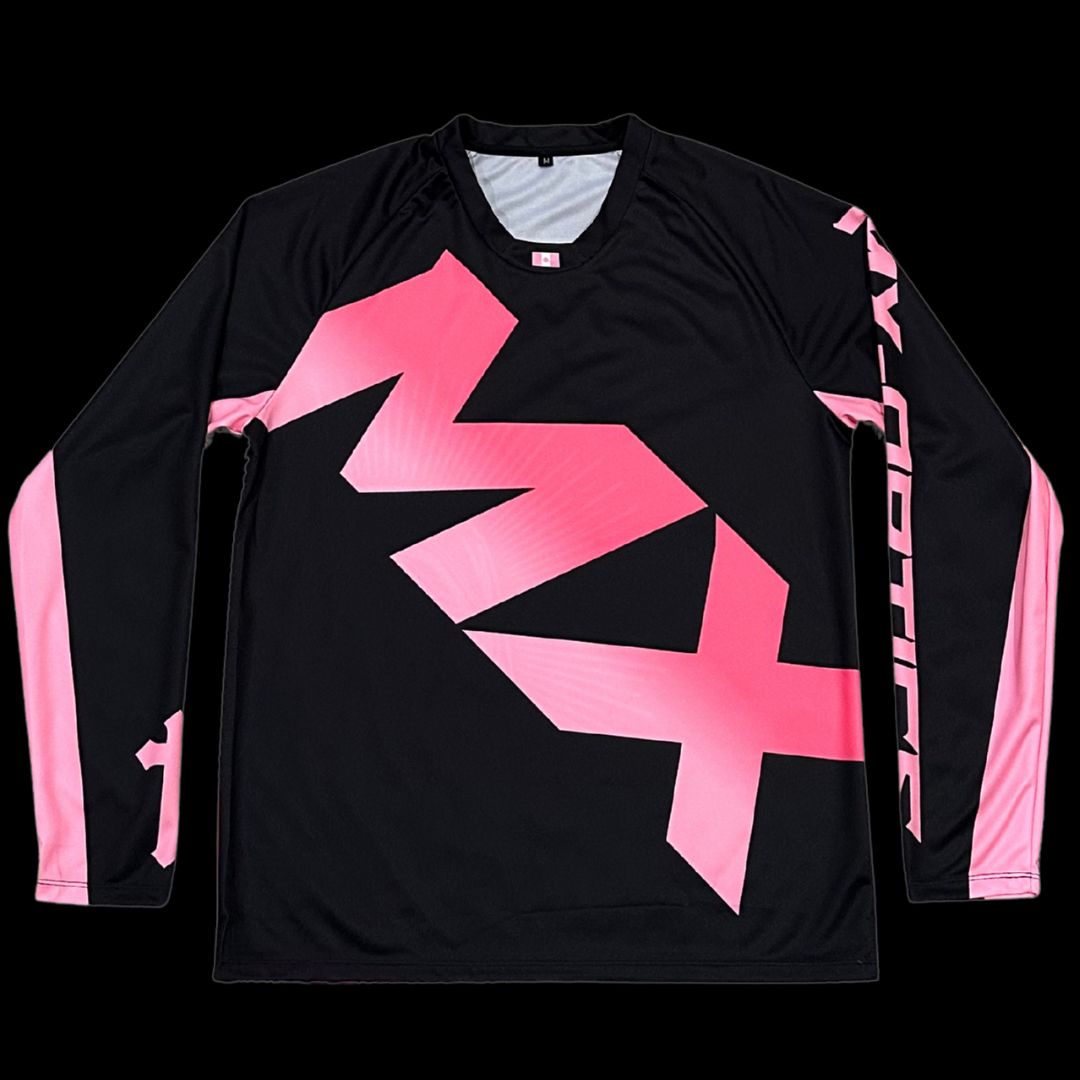 MX JERSEY VM – MX OPTICS