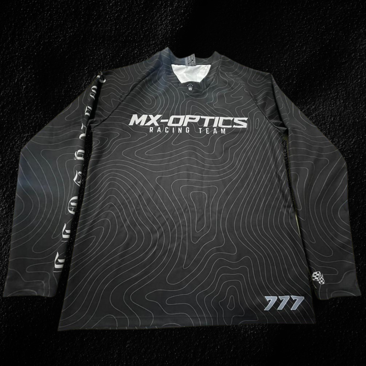 MX Jersey 777