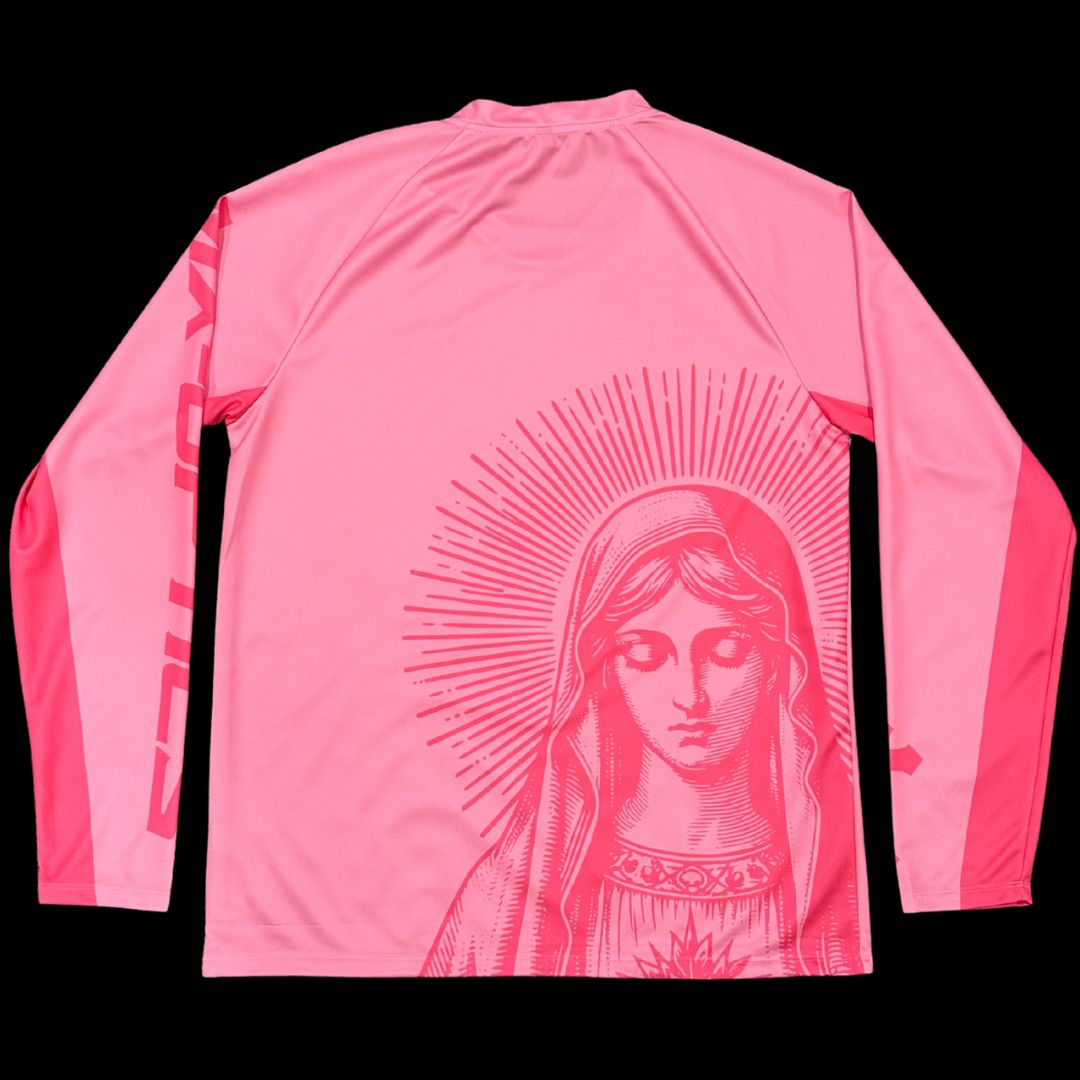 MX JERSEY VM