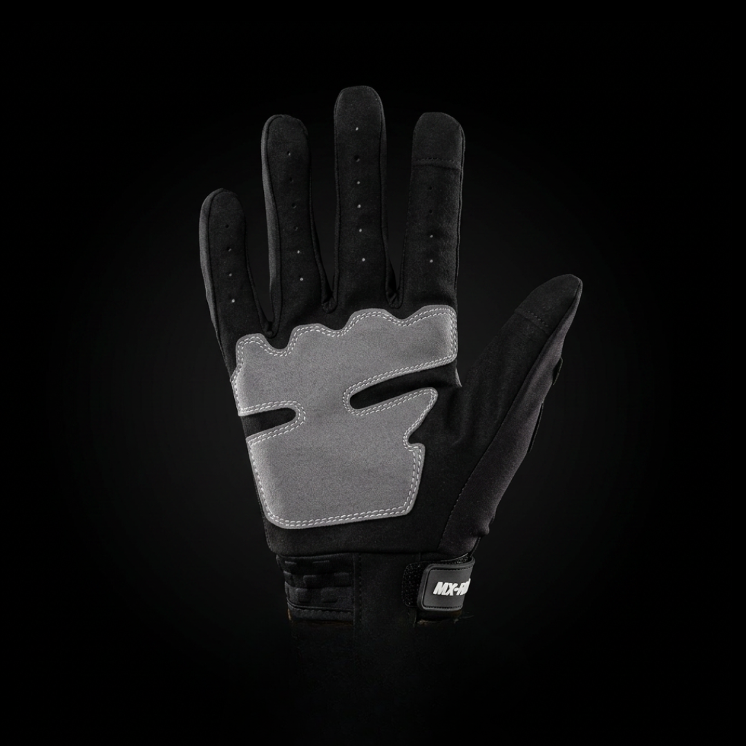 MX GLOVES MNY