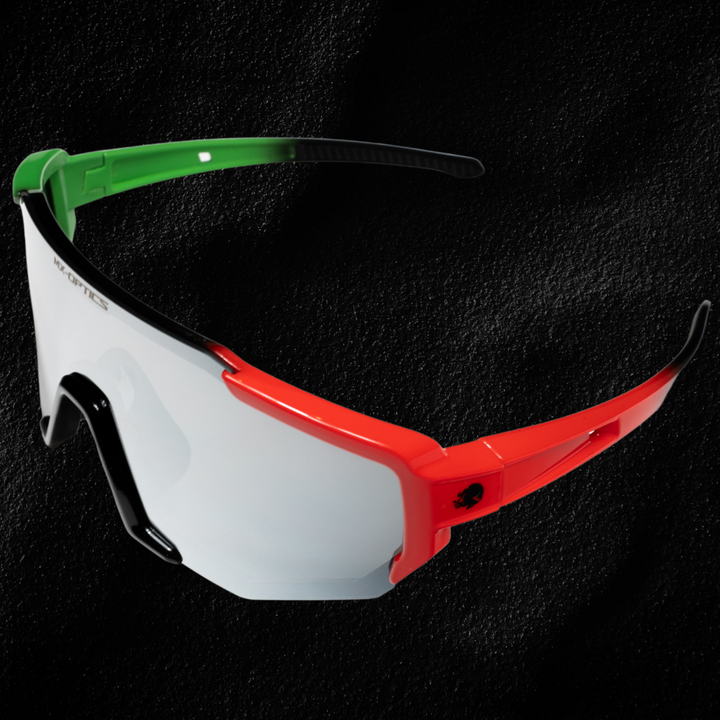MX GLASSES BLK
