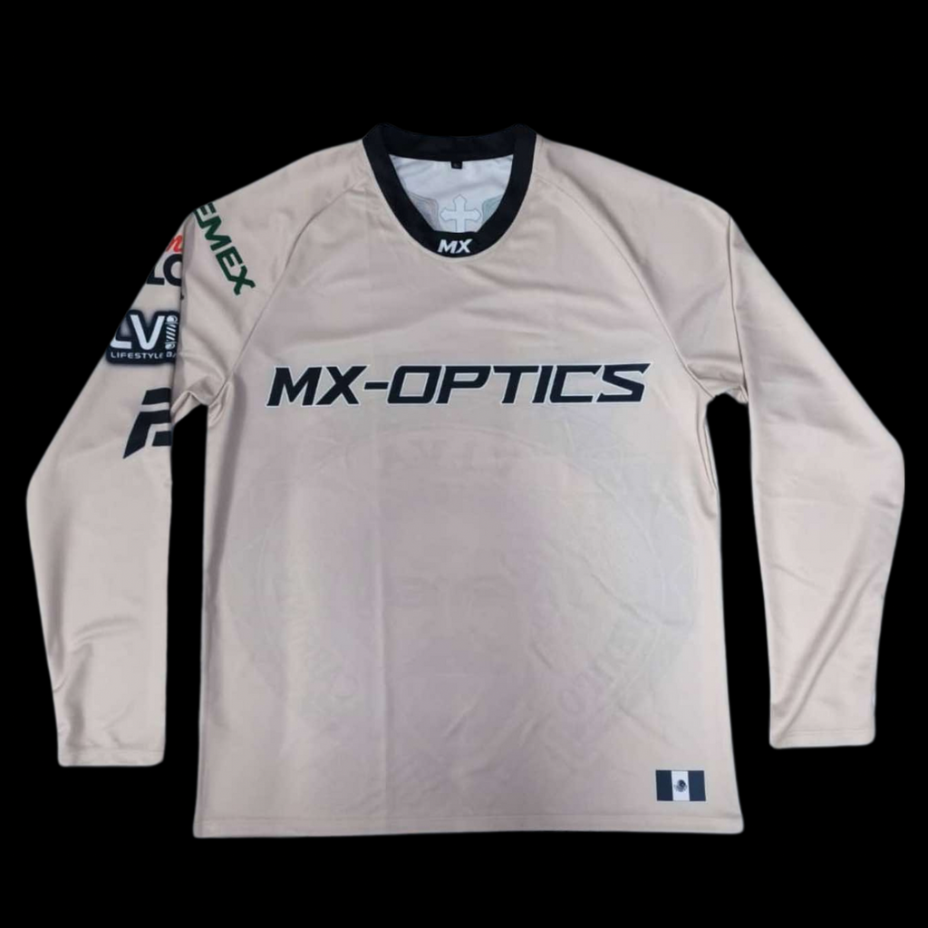 MX JERSEY PV – MX OPTICS