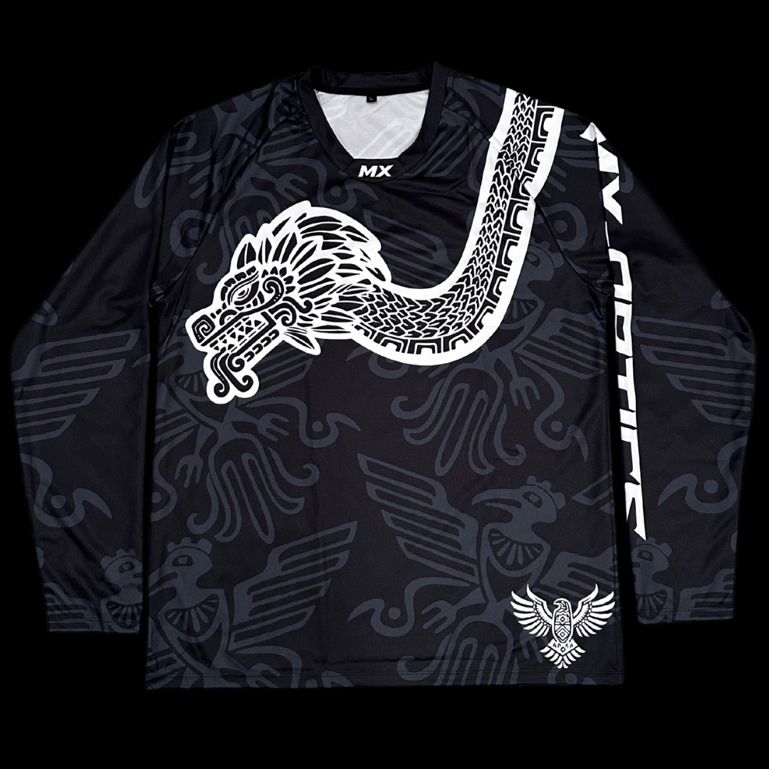 MX JERSEY AZTC