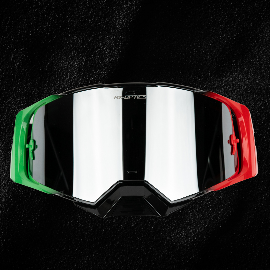focal mx goggles MEXICO OFFROAD GOGGLES BLK MEXICO STYLE SXS 4X4 CANAM POLARIS YAMAHA – MX OPTICS