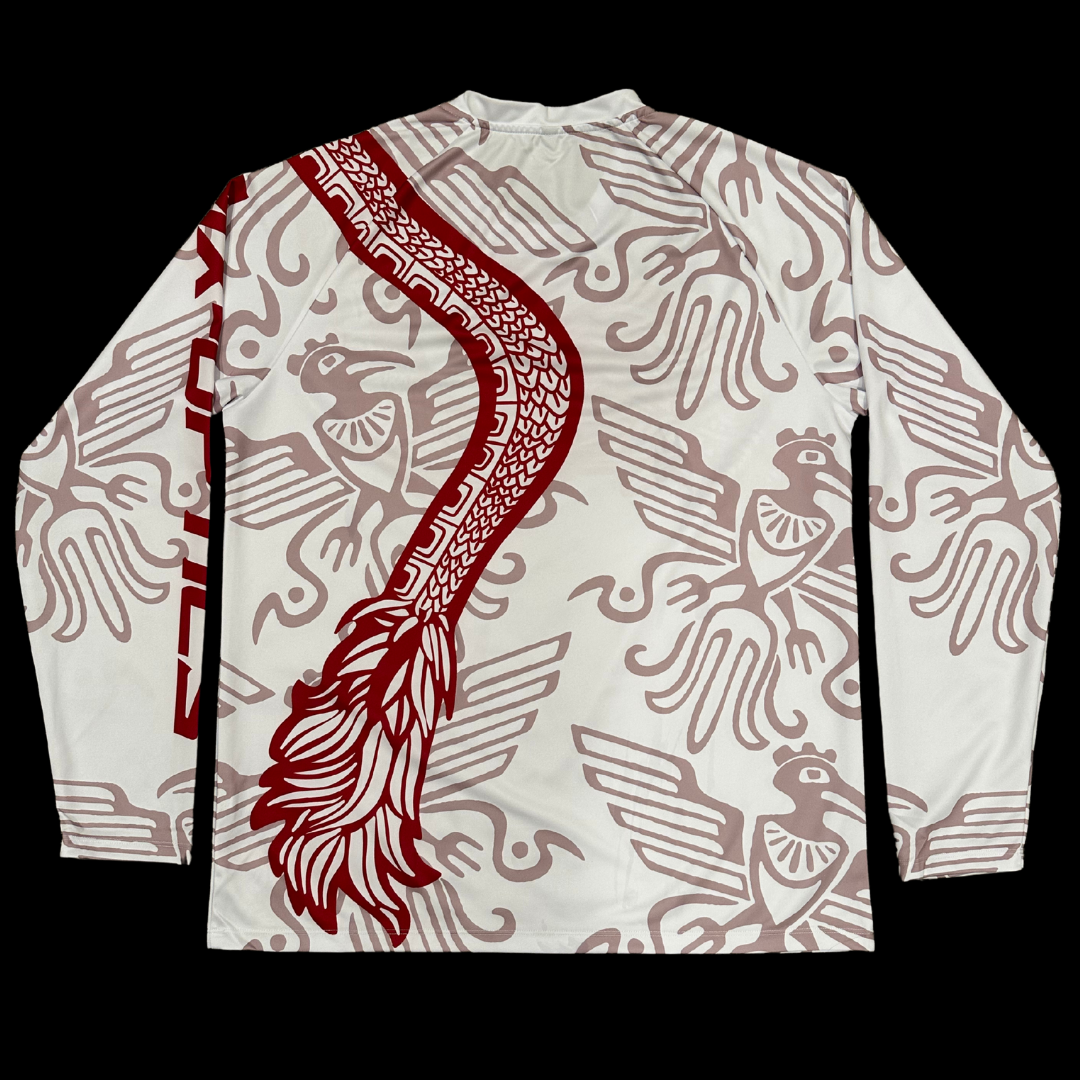 MX JERSEY AZTC