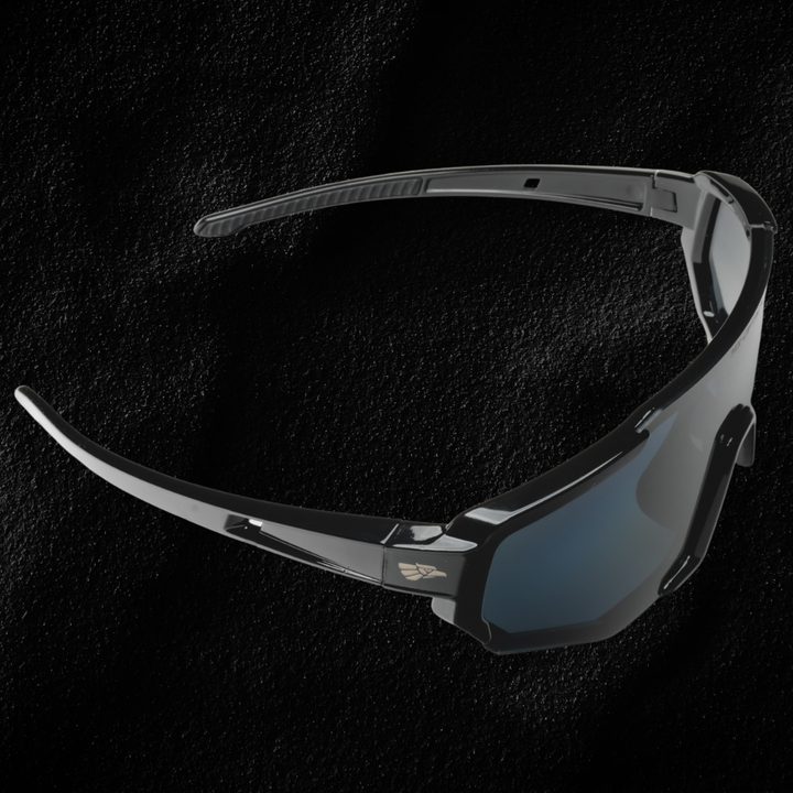 MX GLASSES BLK-BLK