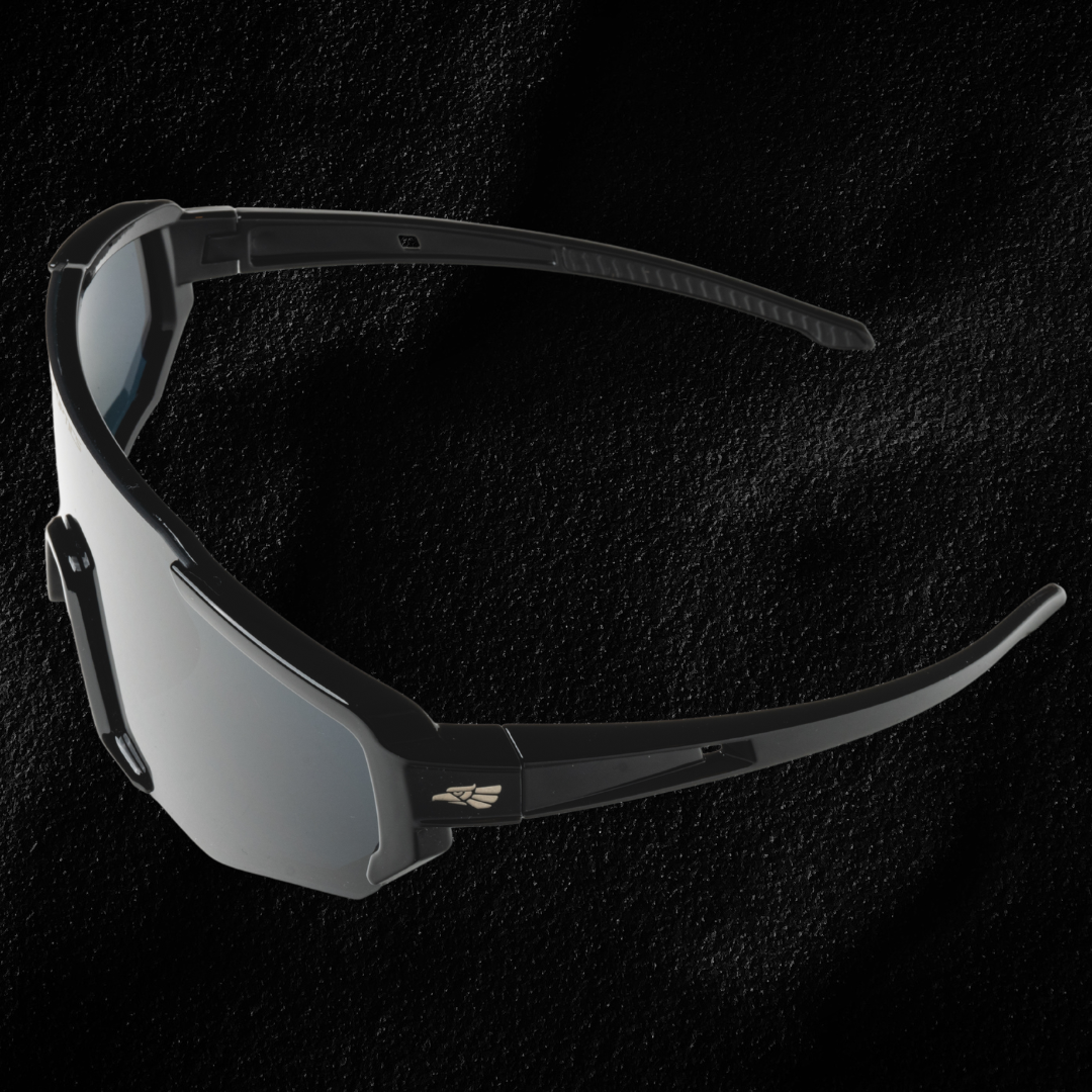 MX GLASSES BLK-BLK