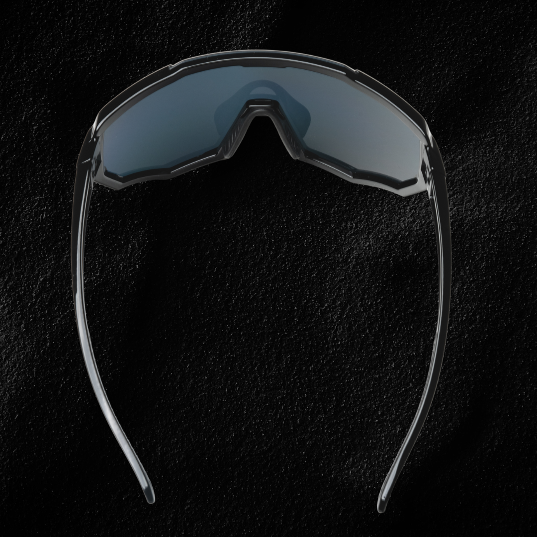 MX GLASSES BLK-BLK