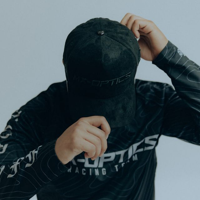 MX HAT MIDNIGHT
