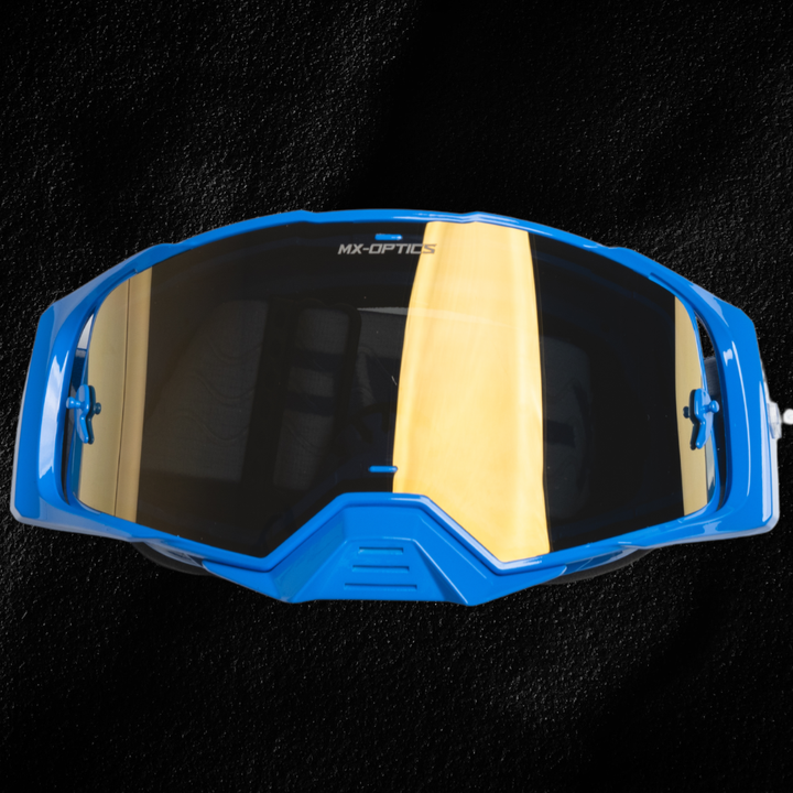 GAFAS MX ROJAS-BLANCAS