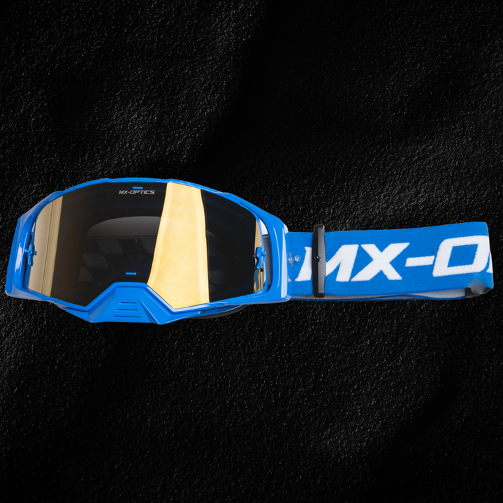 GAFAS MX ROJAS-BLANCAS