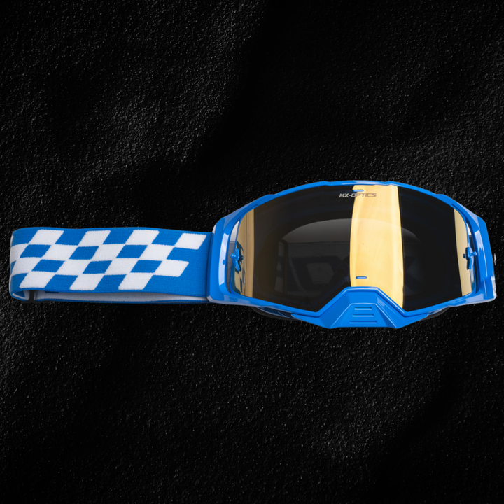 GAFAS MX ROJAS-BLANCAS