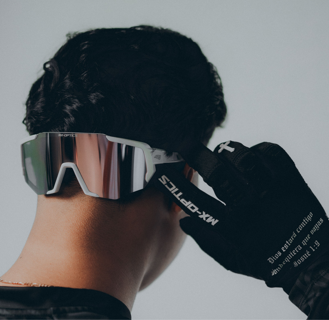 MX GLASSES WHT-PNK
