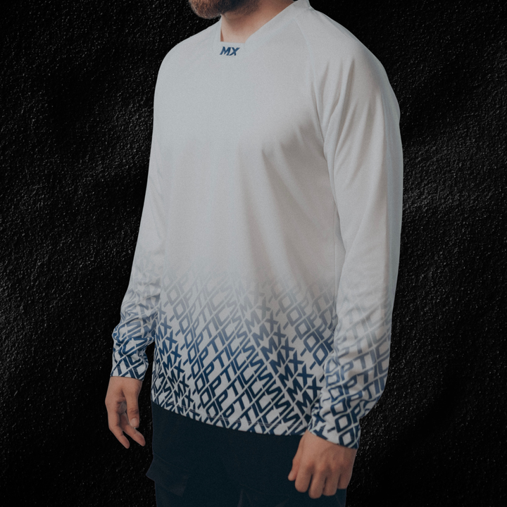 MX JERSEY FADE EXCLUSIVE