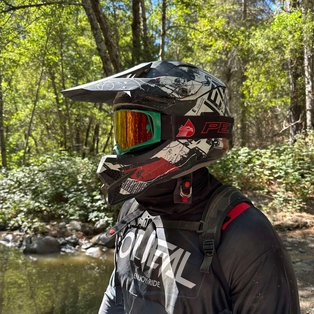dirt goggles for motorcycle helmets MX GOGGLES PMX – MX OPTICS