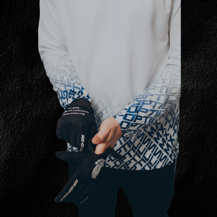 MX JERSEY FADE EXCLUSIVE