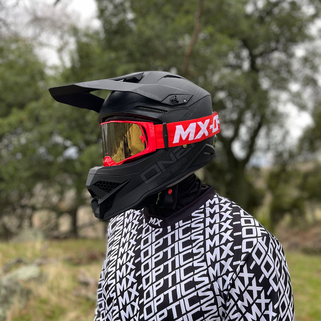 Motocross Goggles Full Face Helmet Goggles Lunette Motocross