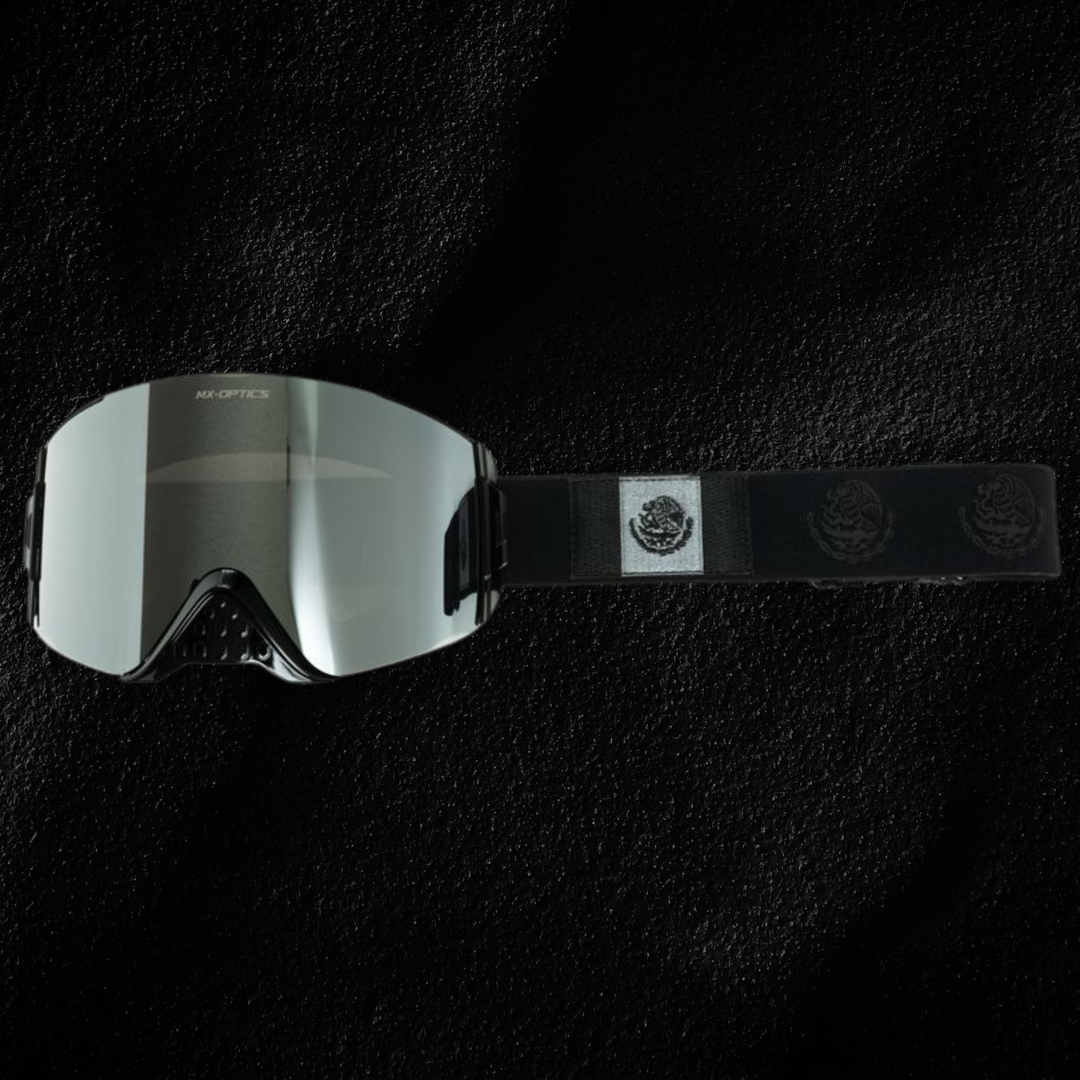 MX SNOW GOGGLES EGL