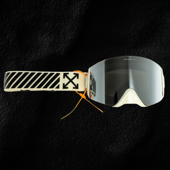 MX SNOW GOGGLES MXO
