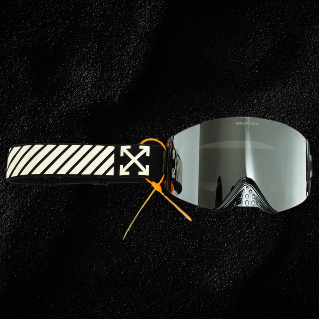 MX SNOW GOGGLES MXO