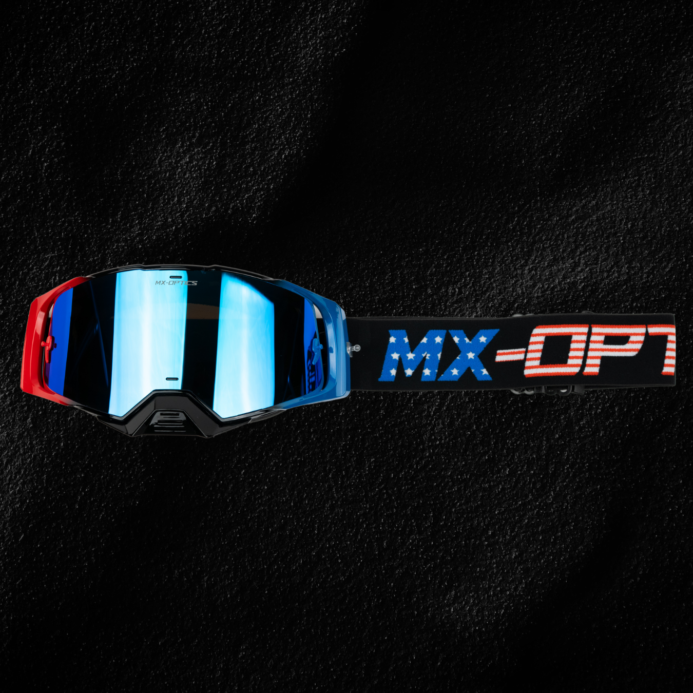 MX GOGGLES USA