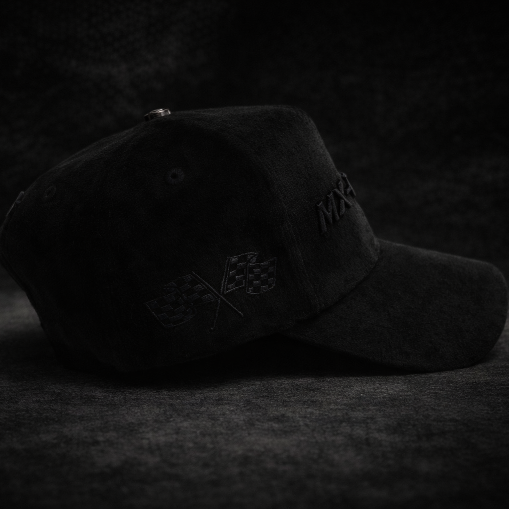 MX HAT MIDNIGHT