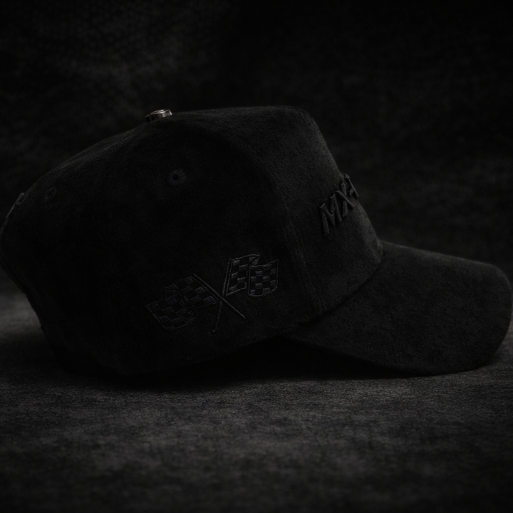 MX HAT MIDNIGHT