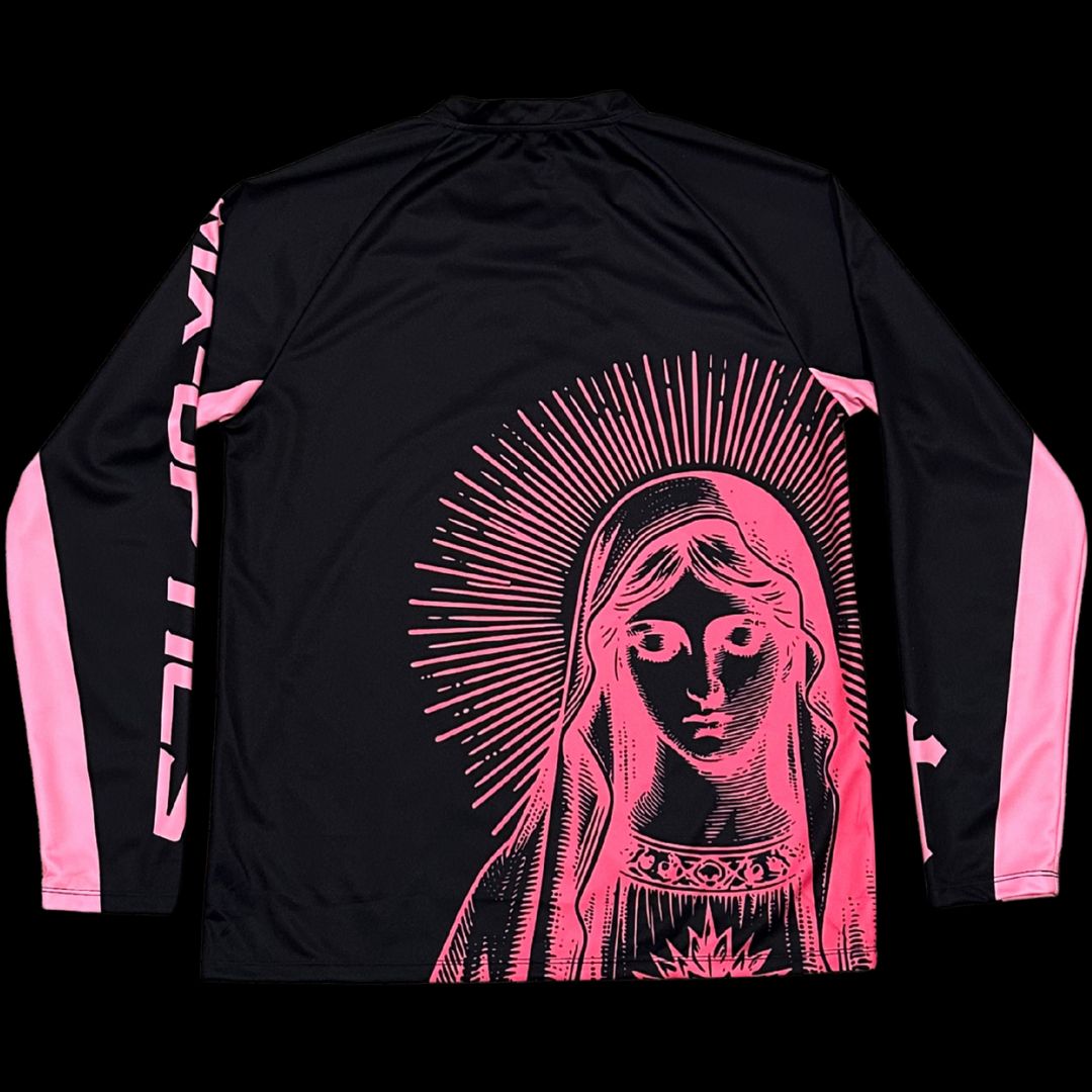MX JERSEY VM