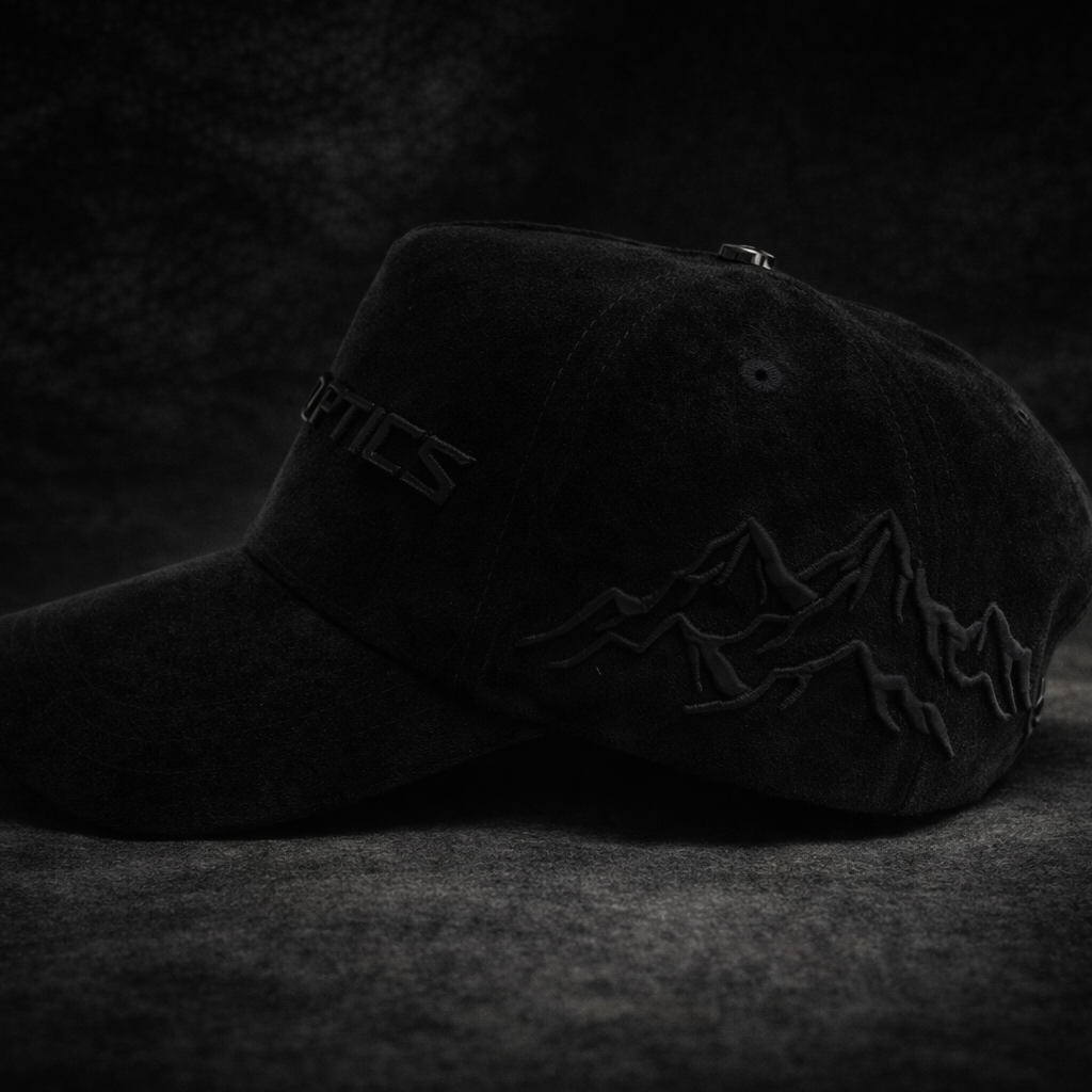 MX HAT MIDNIGHT