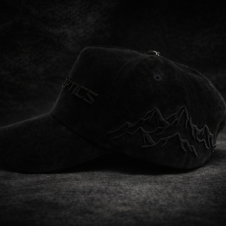 MX HAT MIDNIGHT