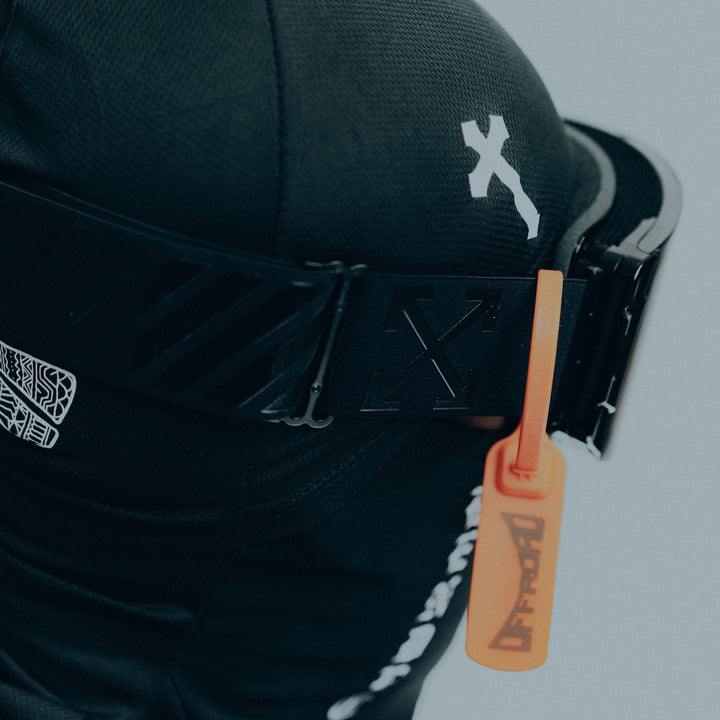 MX SNOW GOGGLES MXO