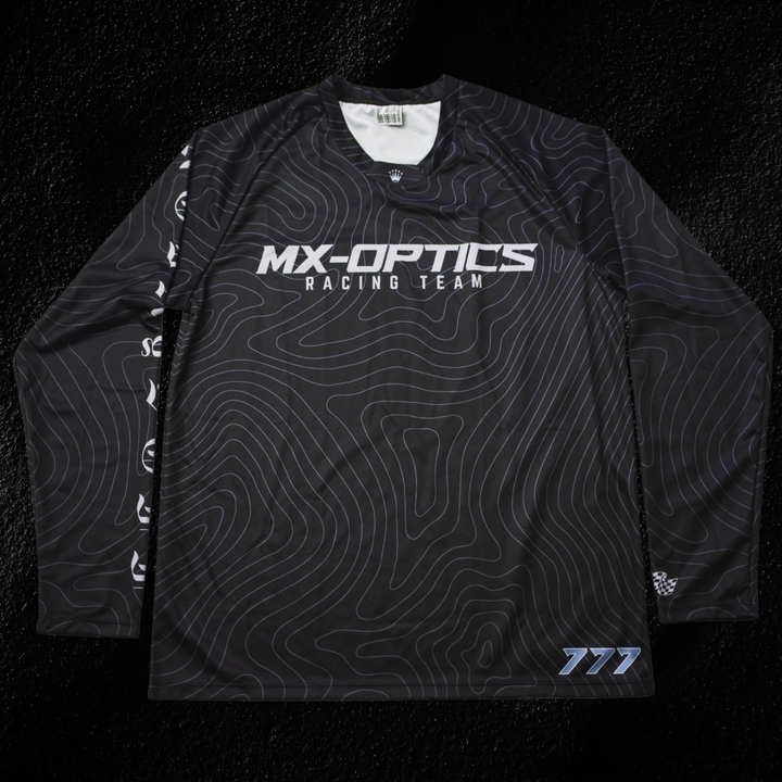 MX Jersey 777
