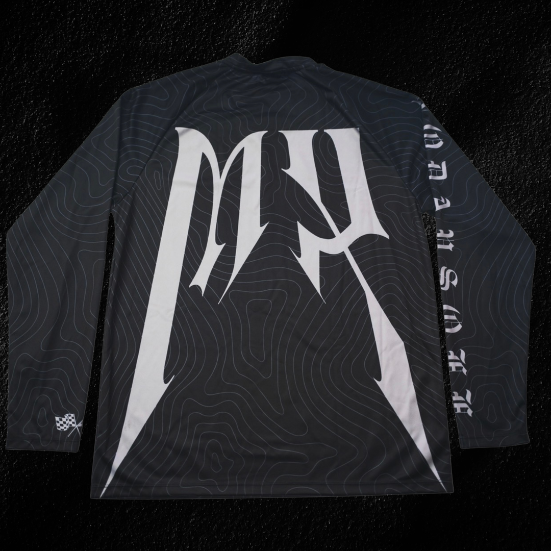 MX Jersey 777