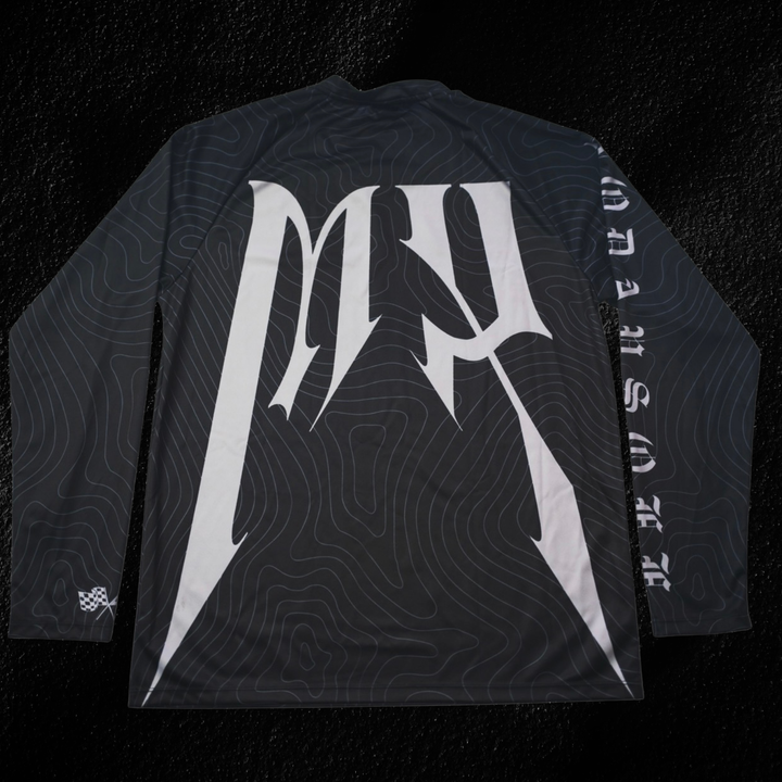 MX Jersey 777