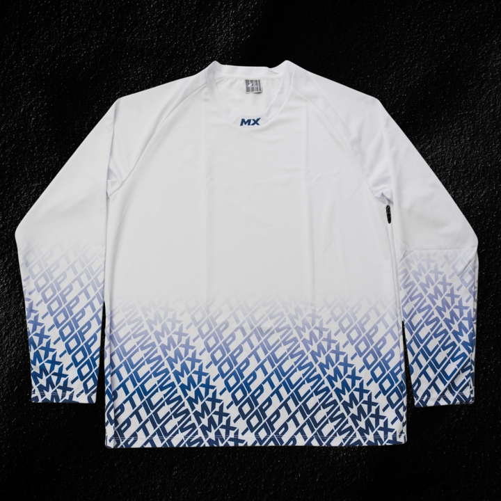 MX JERSEY FADE EXCLUSIVE