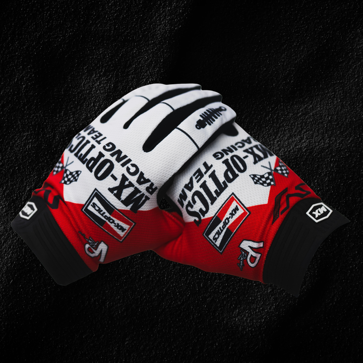 MX GLOVES MRLBRO