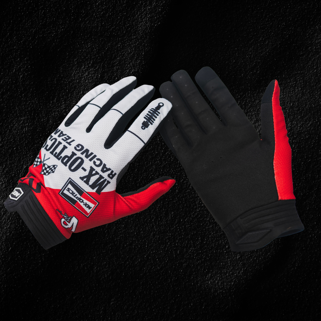 MX GLOVES MRLBRO