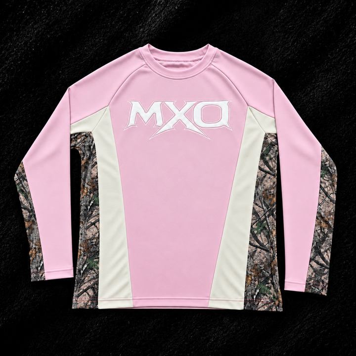 MXO JERSEY