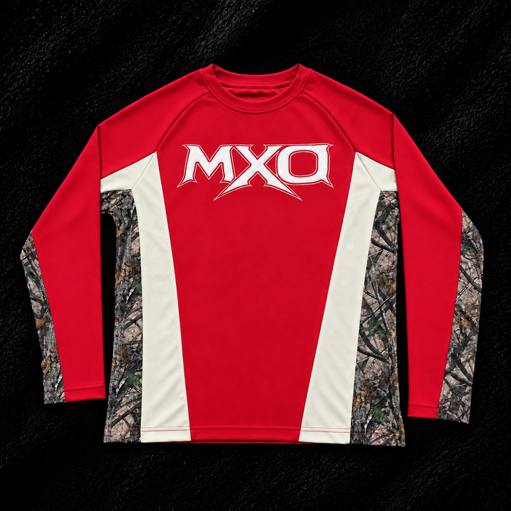MXO JERSEY