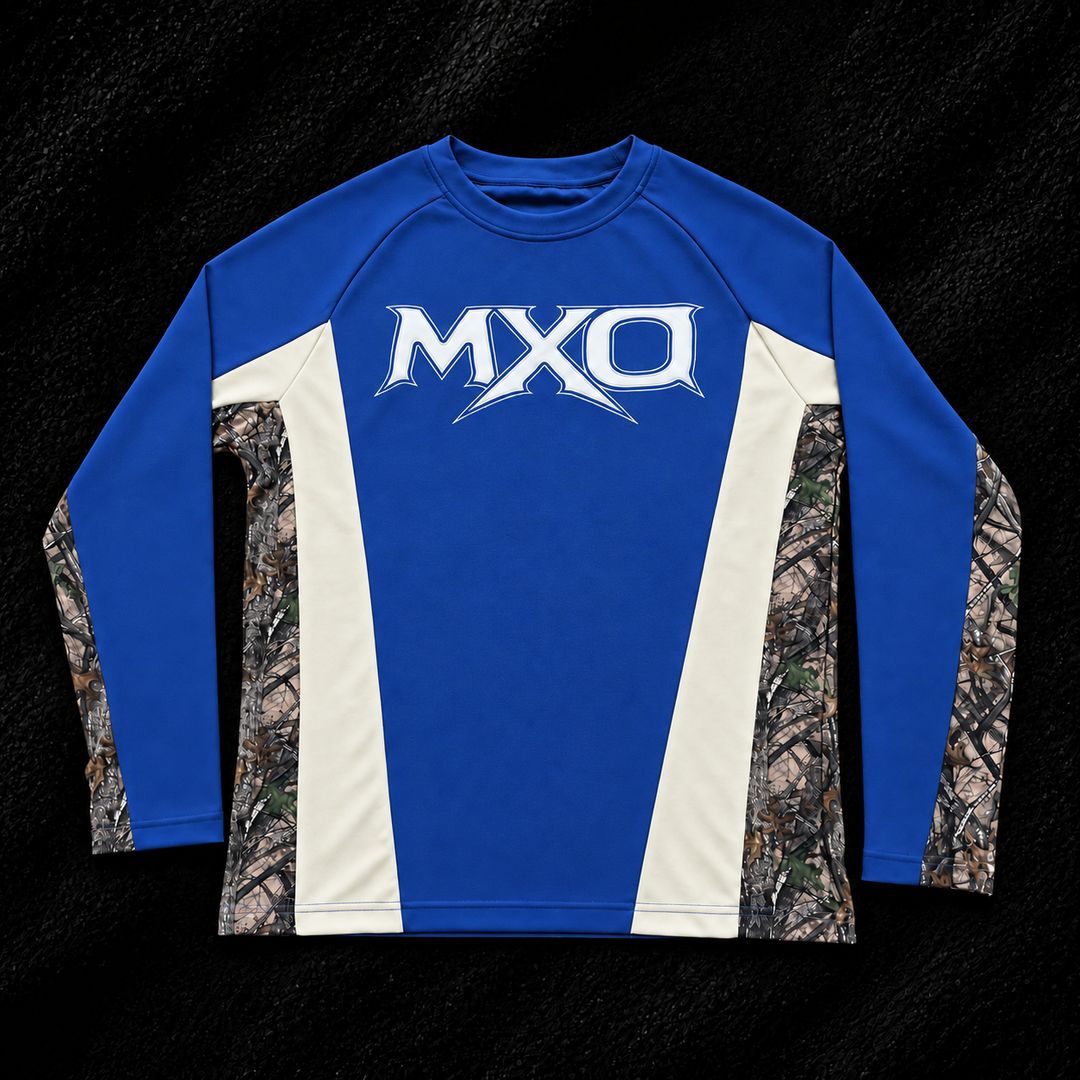 MXO JERSEY
