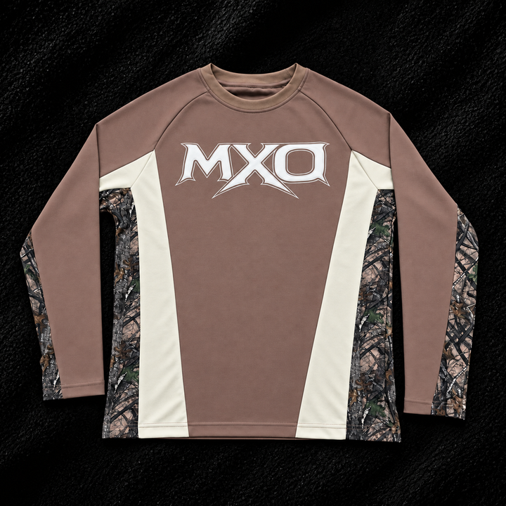 MXO JERSEY