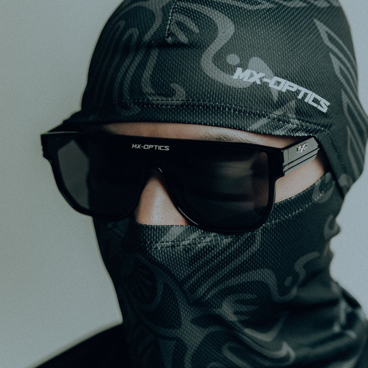 MXO GLASSES