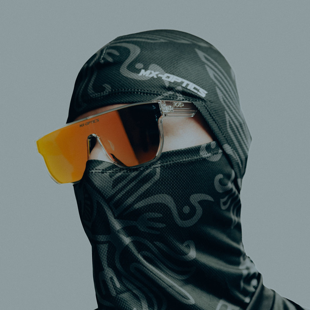 MXO GLASSES