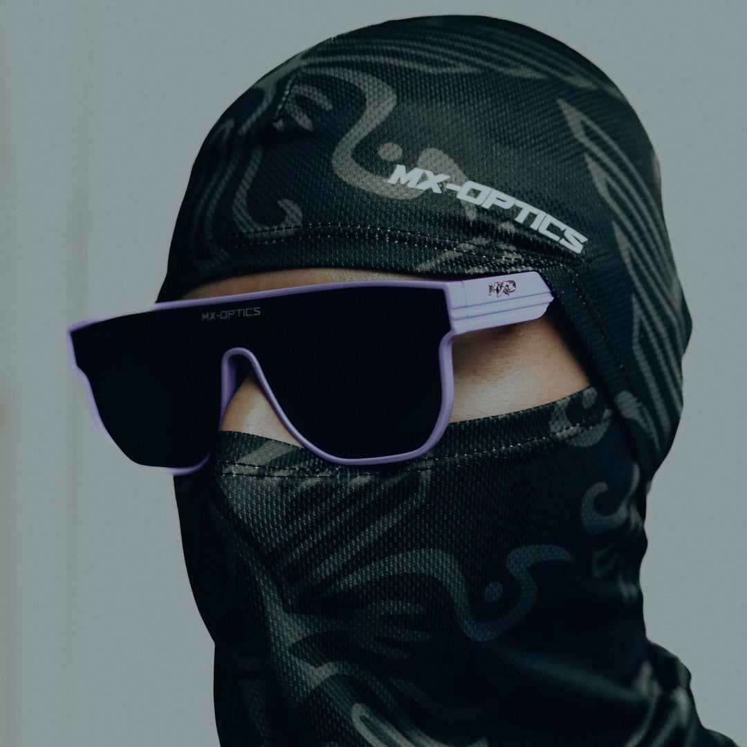 MXO GLASSES