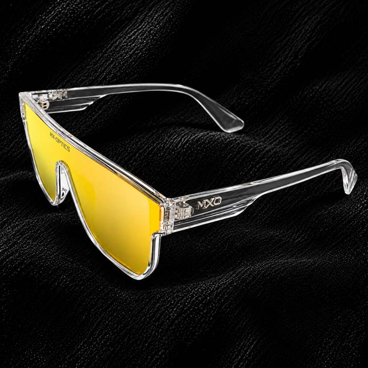MXO GLASSES
