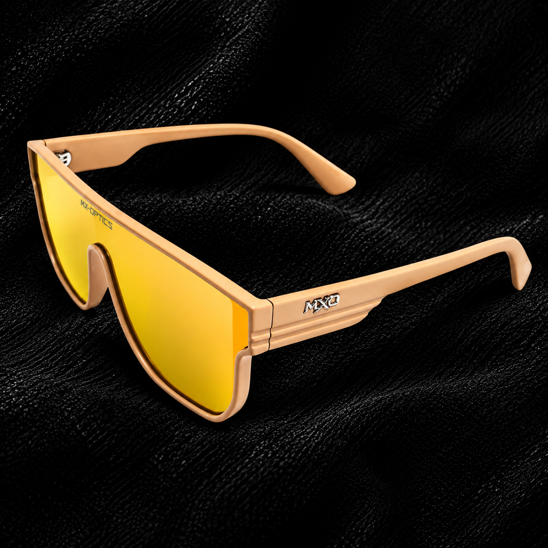 MXO GLASSES