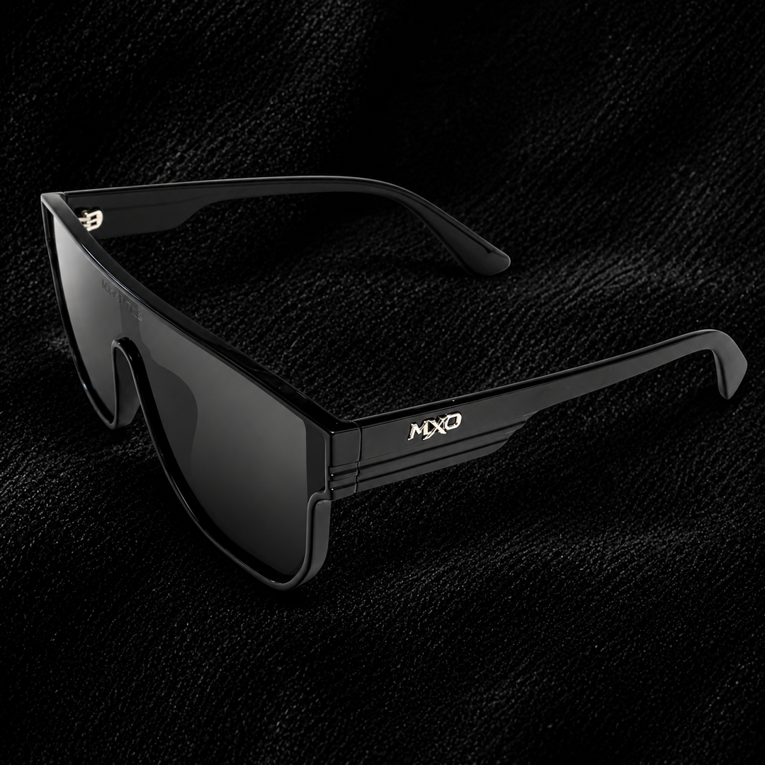 MXO GLASSES