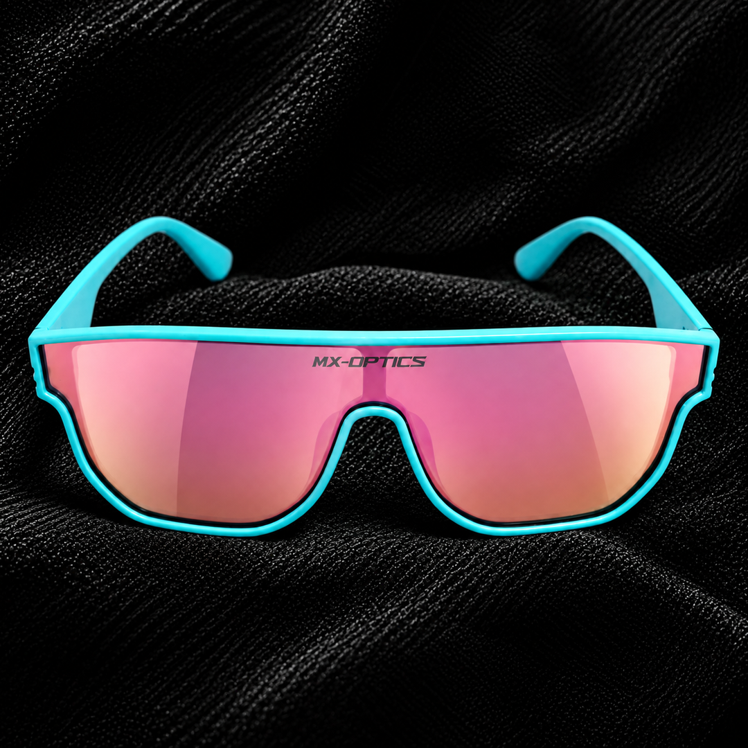 MXO GLASSES