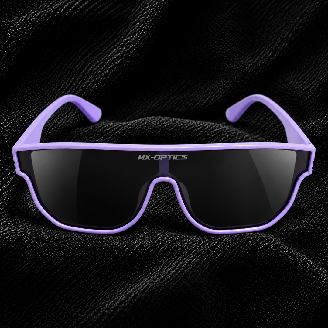 MXO GLASSES