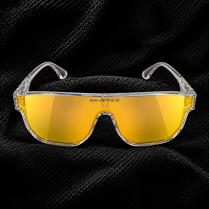 MXO GLASSES